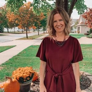 Meet your Posher, Rhonda